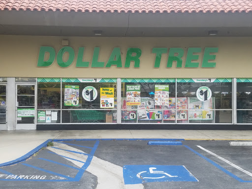 Dollar Store «Dollar Tree», reviews and photos, 1206 Beryl St, Redondo Beach, CA 90277, USA