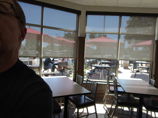 Fast Food Restaurant «Chick-fil-A», reviews and photos, 11997 Manchester Rd, Des Peres, MO 63131, USA