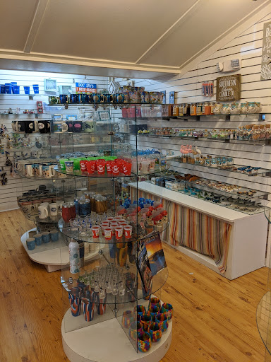 Toy Store «Boomerang Toy Store», reviews and photos, 1 N Forest Beach Dr # B1-4, Hilton Head Island, SC 29928, USA