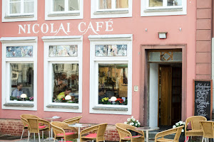 Nicolai Café