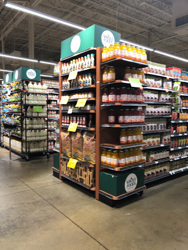 Grocery Store «Whole Foods Market», reviews and photos, 2607 W 75th St, Naperville, IL 60540, USA