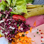 Photo n°2 de l'avis de Carsten.. fait le 27/09/2020 à 11:21 sur le  Poffers Café Stuttgart à Stuttgart