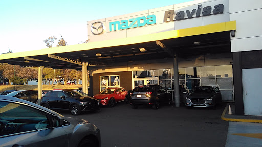 Mazda Ravisa