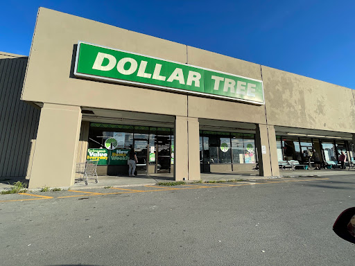 Dollar Tree