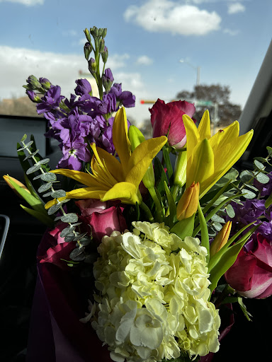 Florist «The Fig and Flower», reviews and photos, 2019 Broadway St, Lubbock, TX 79401, USA