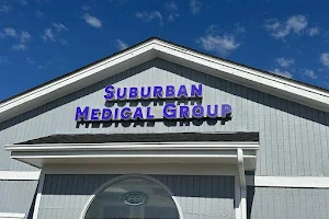 Suburban Medical Group image