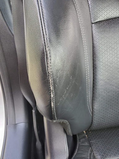 Mercedes Benz Dealer «Mercedes-Benz of Pembroke Pines», reviews and photos, 14199 Pines Blvd, Pembroke Pines, FL 33027, USA