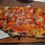 Photo n°3 de l'avis de Eli.o fait le 21/11/2017 à 19:43 sur le  Pizzeria Il Grano à Rome