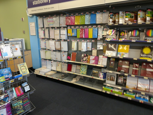 Print Shop «FedEx Office Print & Ship Center», reviews and photos, 43215 Grand River Ave a, Novi, MI 48375, USA