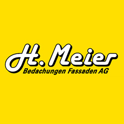 H. Meier Bedachungen Fassaden AG - Baden