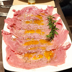 Photo n°1 de l'avis de Domenico.r fait le 05/10/2021 à 22:37 sur le  Ristorante @ Agriturismo L'Alencio à Favignana