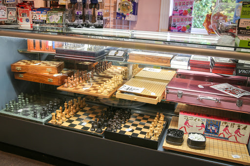 Toy Store «Mountain Pastimes», reviews and photos, 320 Spring St, Nevada City, CA 95959, USA