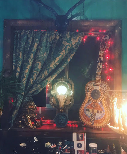 Tattoo Shop «Moerder Tattoos», reviews and photos, 320 12th St, Hammonton, NJ 08037, USA