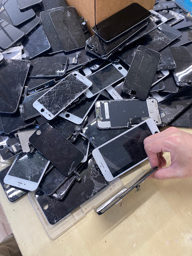 Mobile Fix Certified iphone ipad computer repair image