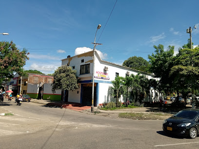 Hospedaje el Terminal neiva huila