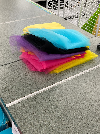 Fabric Store «Jo-Ann Fabrics and Crafts», reviews and photos, 397 Easton Rd, Warrington, PA 18976, USA