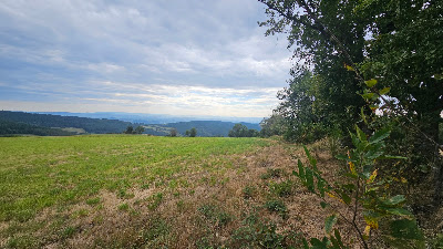 Aire de pique-nique de la tour Matagrin à Violay