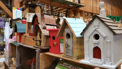 Garden Center «Copia Home and Garden», reviews and photos, 475 Smith Ridge Rd, South Salem, NY 10590, USA