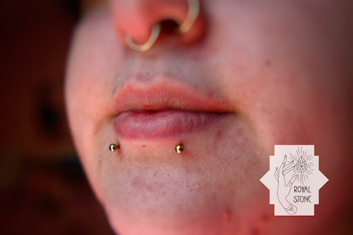 Find tattoos on chest ideas for your next unique tattoo in Mobile at Royal Stone Piercing