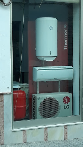 Cortelex en Cortes de la Frontera, Málaga