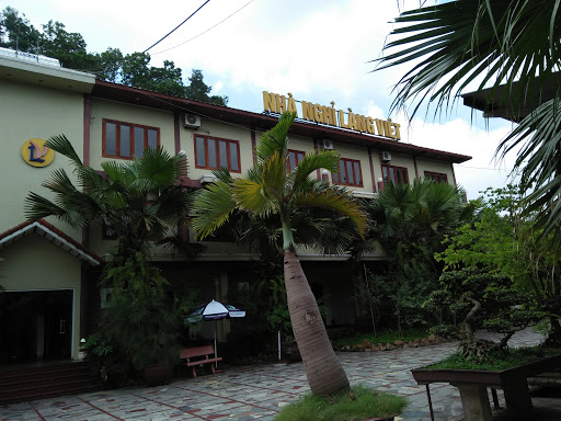 Nhà Nghỉ Làng Việt