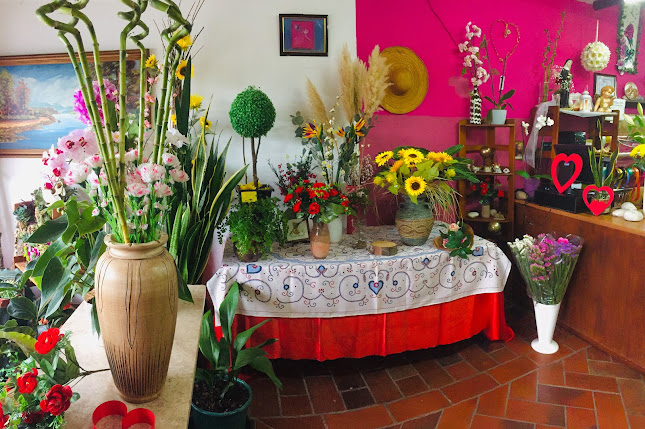Florista Santa Rita - Floricultura