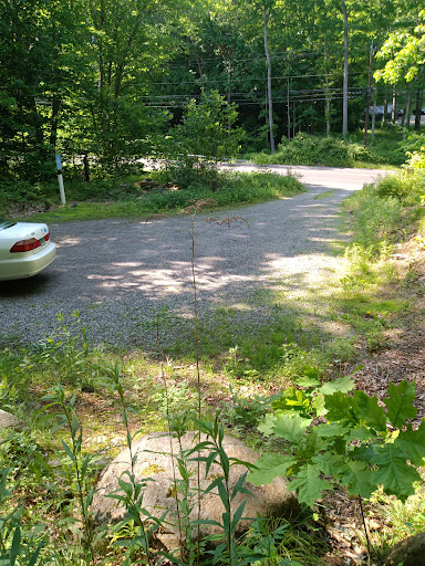 Newtown Halfway River Trail