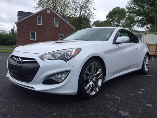 Used Car Dealer «Mid States Auto Sales», reviews and photos, 2640 Columbia Ave, Lancaster, PA 17603, USA