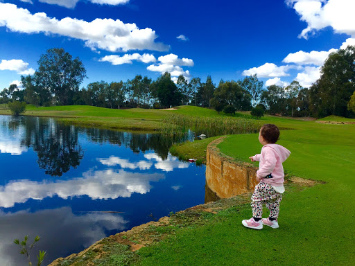 Altone Park Golf Course