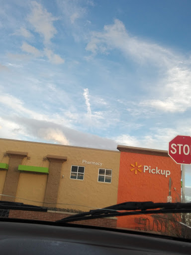 Supermarket «Walmart Neighborhood Market», reviews and photos, 2730 S Prairie Ave, Pueblo, CO 81005, USA