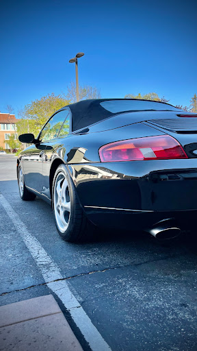 Honda Dealer «Larry Hopkins Honda», reviews and photos, 1048 W El Camino Real, Sunnyvale, CA 94087, USA