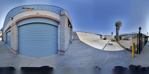 Self-Storage Facility «A-1 Self Storage», reviews and photos, 3535 W Ball Rd, Anaheim, CA 92804, USA