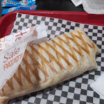 Photo n° 1 de l'avis de emma.u fait le 15/07/2023 à 19:00 pour Grill House à Valenciennes