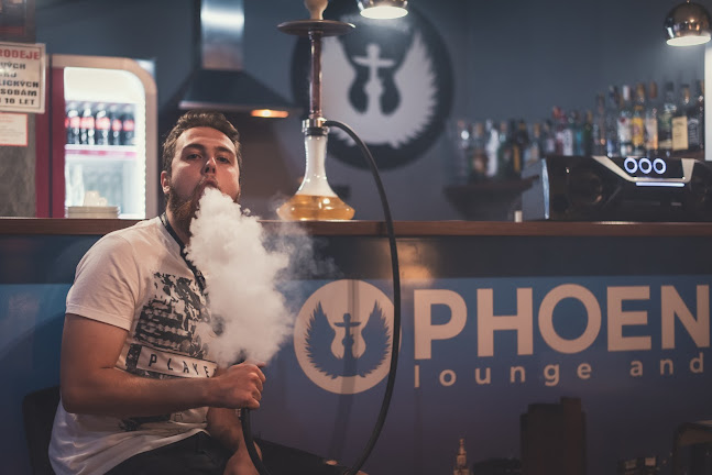Phoenix lounge and bar - Česká Lípa