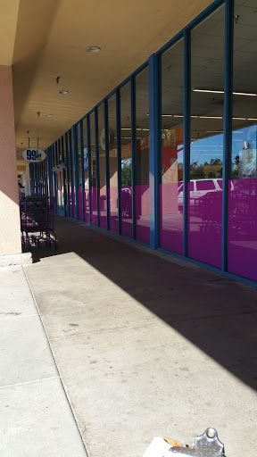 Discount Store «99 Cents Only Stores», reviews and photos, 1449 W March Ln, Stockton, CA 95207, USA