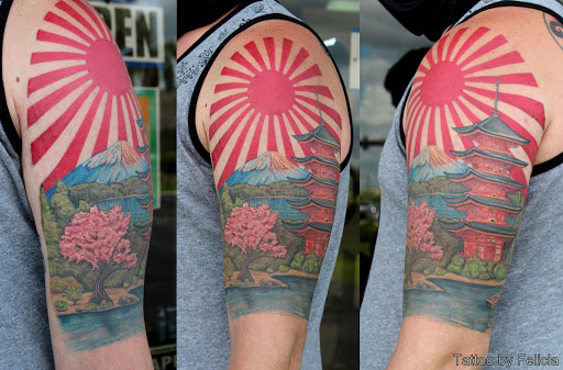 Tattoo Shop «Tiger Lotus Tattoo and Piercing», reviews and photos, 17230 S Tamiami Trail, Fort Myers, FL 33908, USA