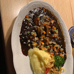 Photo n°1 de l'avis de Niranjan.a fait le 14/11/2022 à 11:02 sur le  Wirtshaus im Braunauer Hof am Isartor à Munich