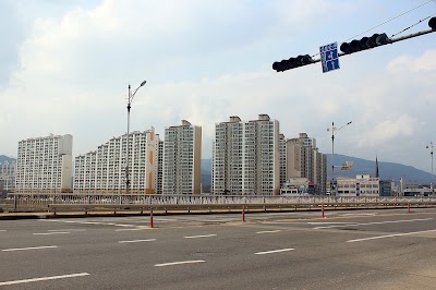 Photos of Hayang-Gyo