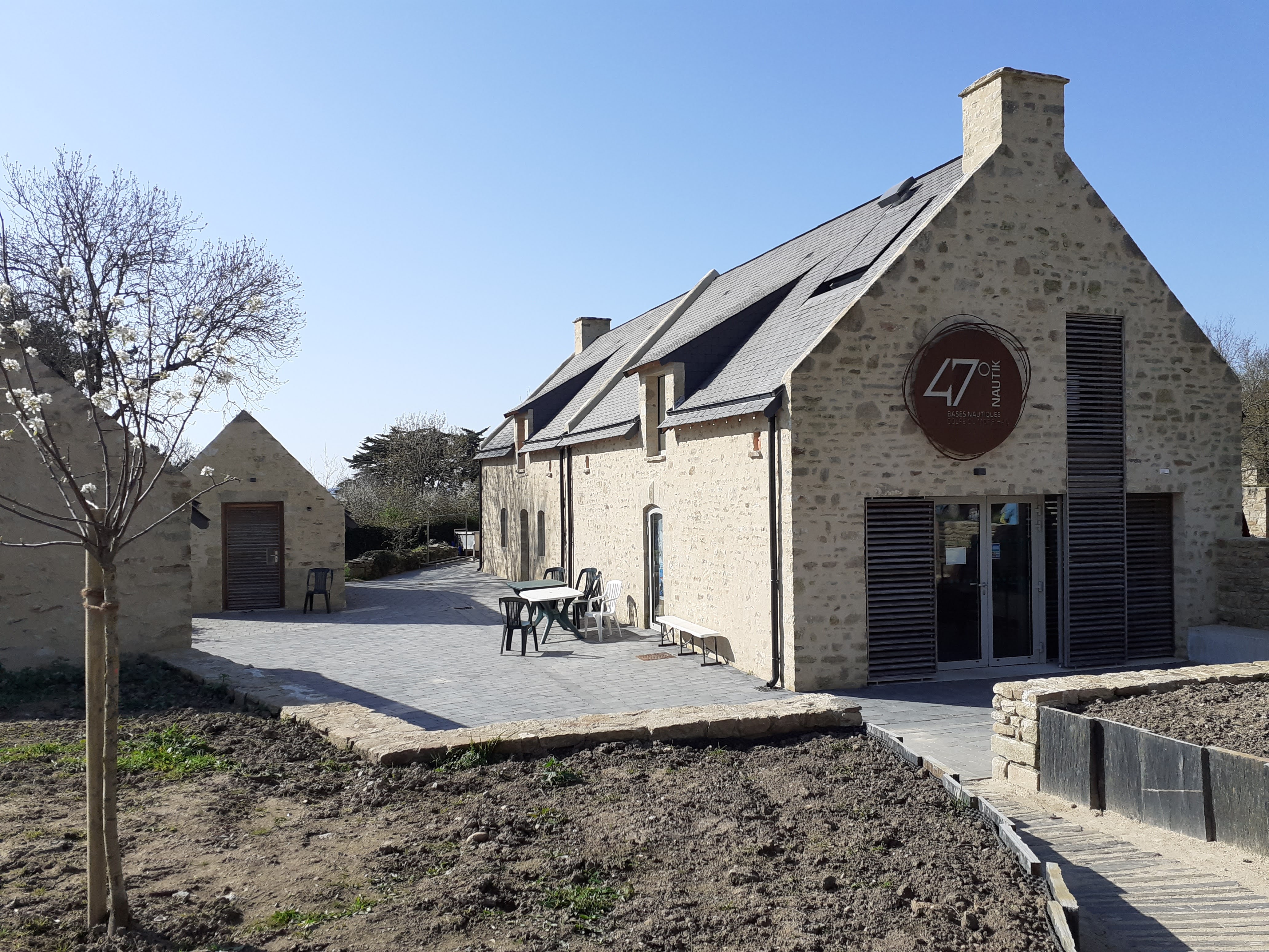 Photo n° 3 de l'avis de Breizh.b fait le 24/03/2022 à 12:24