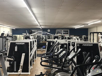 Powerhouse Gym - Bahnhofstraße 14A, 56112 Lahnstein, Germany