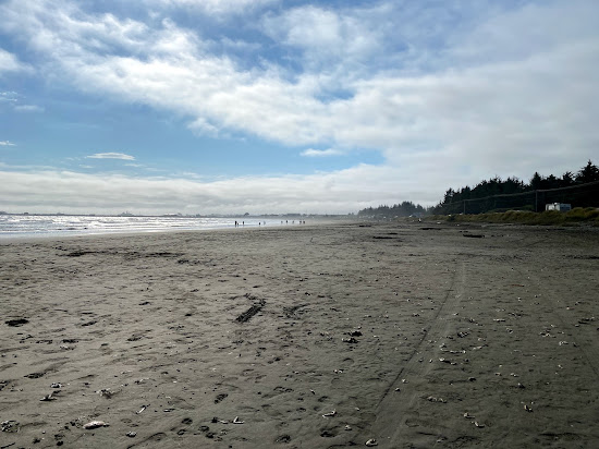 Crescent Beach
