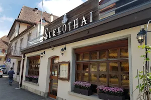 Restaurant Sukhothai image