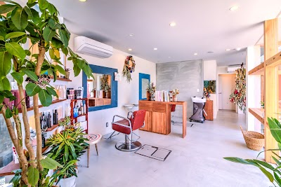 HAIR DESIGN ITTO｜津市 カラー