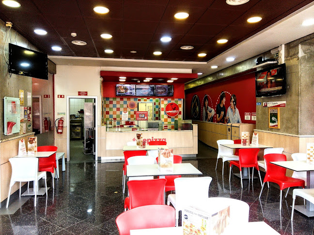 Telepizza Boavista - Comida ao Domicílio - Porto