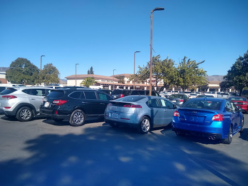 Car Dealer «Rancho Grande Motors», reviews and photos, 1404 Auto Park Way, San Luis Obispo, CA 93405, USA