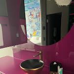 Photo n°7 de l'avis de Martenca. fait le 31/10/2023 à 11:36 sur le  Hotel nhow Frankfurt à Frankfurt