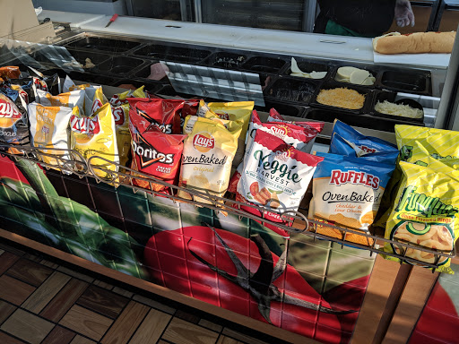 Restaurant «SUBWAY®Restaurants», reviews and photos, 1414 Washington St, Blair, NE 68008, USA