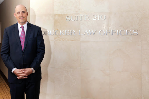 Personal Injury Attorney «Drucker Law Offices», reviews and photos