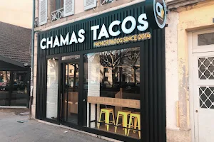 Chamas Tacos Dijon image