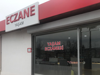 Yaşam Eczanesi